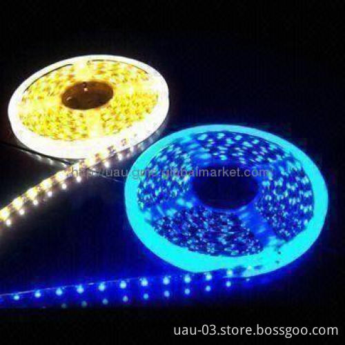 4.8W 60Led/M 3528 strip light with CE&Rohs